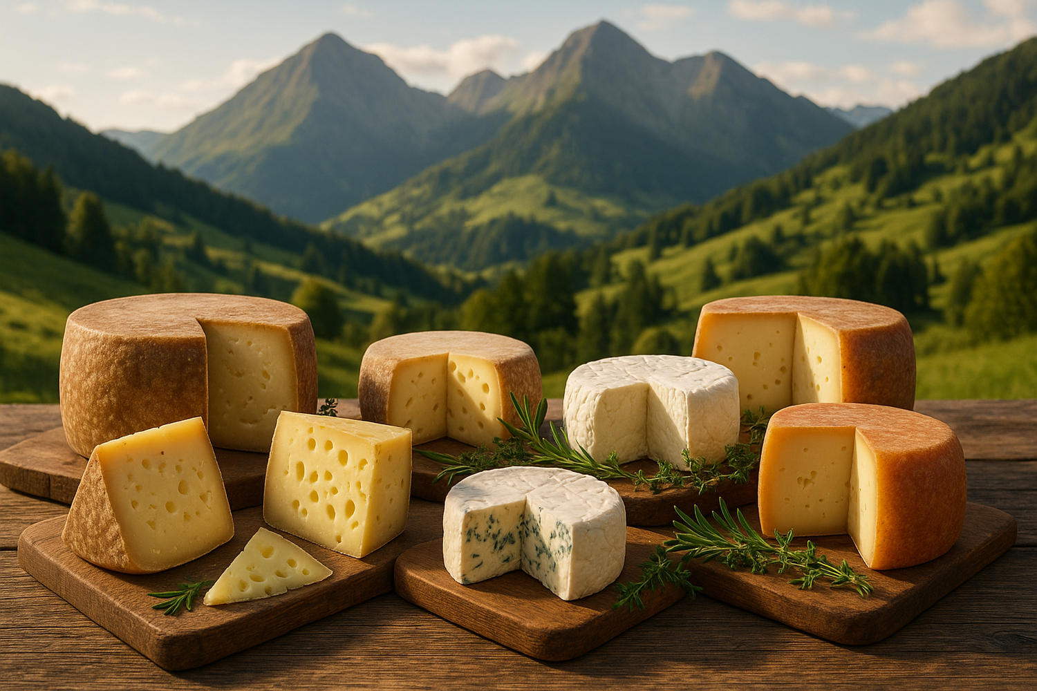 fromage