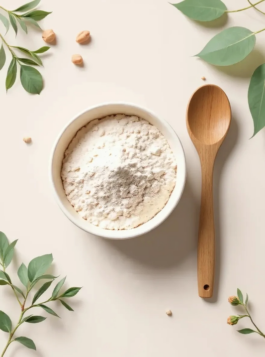 Poudre de Baobab